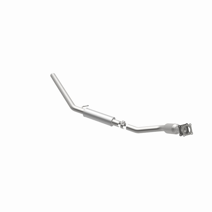 OEM Grade Federal / EPA Compliant Direct-Fit Catalytic Converter <br>09-10 Subaru Forester, 08-11 Impreza 2.5L