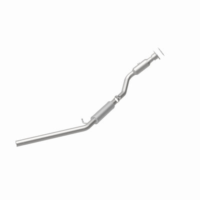 OEM Grade Federal / EPA Compliant Direct-Fit Catalytic Converter <br>09-10 Subaru Forester, 08-11 Impreza 2.5L