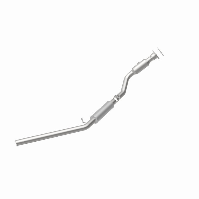 OEM Grade Federal / EPA Compliant Direct-Fit Catalytic Converter <br>09-10 Subaru Forester, 08-11 Impreza 2.5L