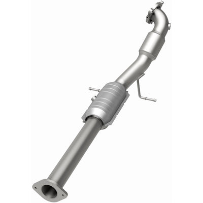 OEM Grade Federal / EPA Compliant Direct-Fit Catalytic Converter <br>2001 Volvo S60, V70 2.3L, 2.4L