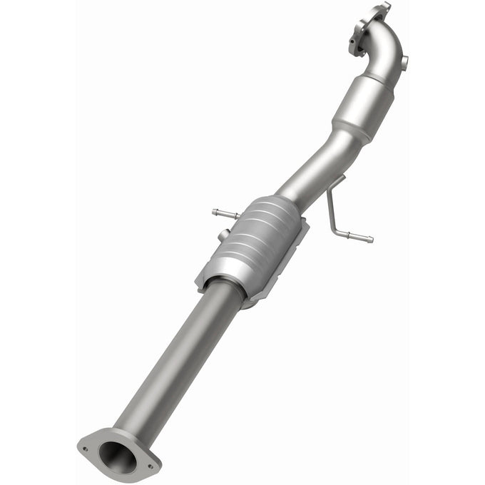 OEM Grade Federal / EPA Compliant Direct-Fit Catalytic Converter <br>2001 Volvo S60, V70 2.3L, 2.4L