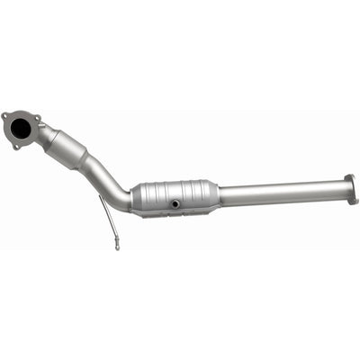 OEM Grade Federal / EPA Compliant Direct-Fit Catalytic Converter <br>2001 Volvo S60, V70 2.3L, 2.4L