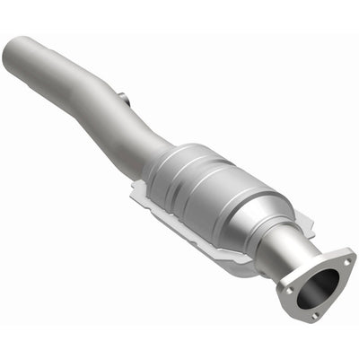 OEM Grade Federal / EPA Compliant Direct-Fit Catalytic Converter <br>00-03 Audi A8 Quattro 4.2L