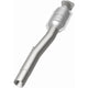 OEM Grade Federal / EPA Compliant Direct-Fit Catalytic Converter <br>00-03 Audi A8 Quattro 4.2L