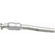 OEM Grade Federal / EPA Compliant Direct-Fit Catalytic Converter <br>00-03 Audi A8 Quattro 4.2L