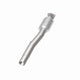 OEM Grade Federal / EPA Compliant Direct-Fit Catalytic Converter <br>00-03 Audi A8 Quattro 4.2L