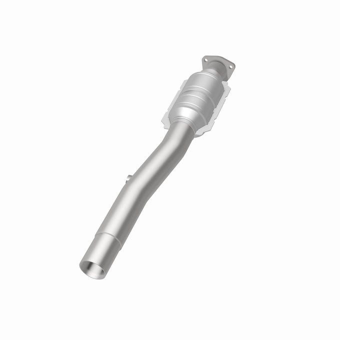OEM Grade Federal / EPA Compliant Direct-Fit Catalytic Converter <br>00-03 Audi A8 Quattro 4.2L
