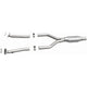 OEM Grade Federal / EPA Compliant Direct-Fit Catalytic Converter <br>01-06 Lexus LS430 4.3L