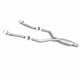 OEM Grade Federal / EPA Compliant Direct-Fit Catalytic Converter <br>01-06 Lexus LS430 4.3L