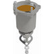OEM Grade Federal / EPA Compliant Direct-Fit Catalytic Converter <br>03-06 Kia Sorento 3.5L