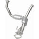 OEM Grade Federal / EPA Compliant Direct-Fit Catalytic Converter <br>04-06 Ford Ranger, Mazda B3000 3.0L