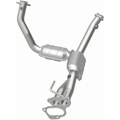 OEM Grade Federal / EPA Compliant Direct-Fit Catalytic Converter <br>04-06 Ford Ranger, Mazda B3000 3.0L