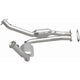 OEM Grade Federal / EPA Compliant Direct-Fit Catalytic Converter <br>04-06 Ford Ranger, Mazda B3000 3.0L