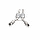 OEM Grade Federal / EPA Compliant Direct-Fit Catalytic Converter <br>00-04 Chevy Corvette 5.7L
