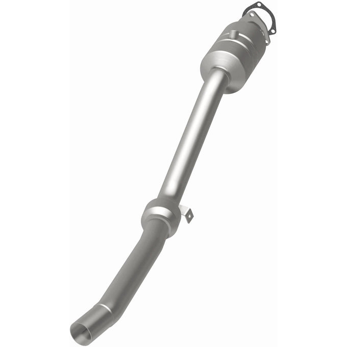 OEM Grade Federal / EPA Compliant Direct-Fit Catalytic Converter <br>02-04 Audi A4, A4 Quattro 3.0L