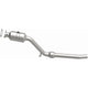 OEM Grade Federal / EPA Compliant Direct-Fit Catalytic Converter <br>02-04 Audi A4, A4 Quattro 3.0L