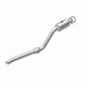OEM Grade Federal / EPA Compliant Direct-Fit Catalytic Converter <br>02-04 Audi A4, A4 Quattro 3.0L