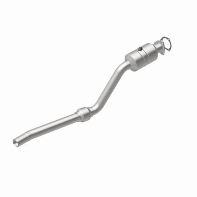 OEM Grade Federal / EPA Compliant Direct-Fit Catalytic Converter <br>02-04 Audi A4, A4 Quattro 3.0L