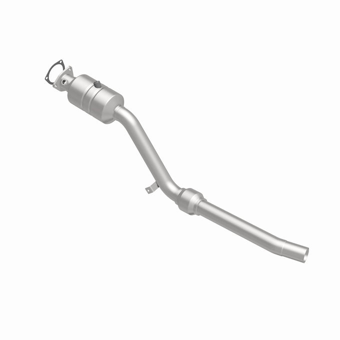 OEM Grade Federal / EPA Compliant Direct-Fit Catalytic Converter <br>02-04 Audi A4, A4 Quattro 3.0L