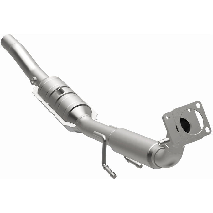 OEM Grade Federal / EPA Compliant Direct-Fit Catalytic Converter <br>04-05 Volkswagen Jetta 2.0L