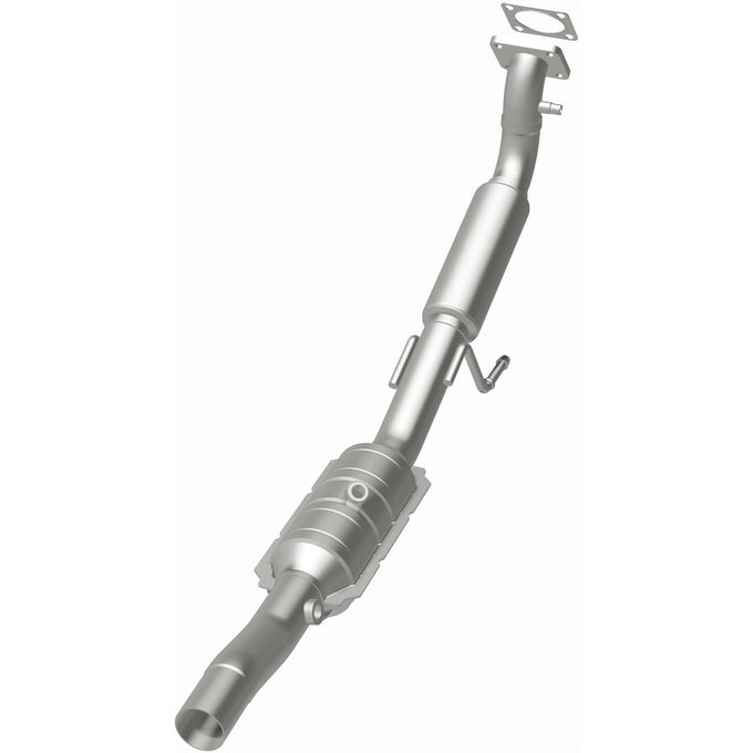 OEM Grade Federal / EPA Compliant Direct-Fit Catalytic Converter <br>04-05 Volkswagen Jetta 2.0L