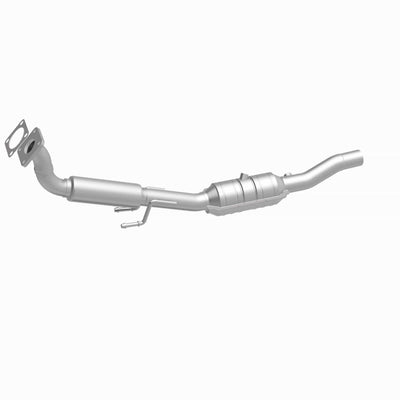 OEM Grade Federal / EPA Compliant Direct-Fit Catalytic Converter <br>04-05 Volkswagen Jetta 2.0L