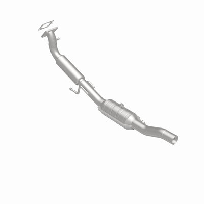 OEM Grade Federal / EPA Compliant Direct-Fit Catalytic Converter <br>04-05 Volkswagen Jetta 2.0L
