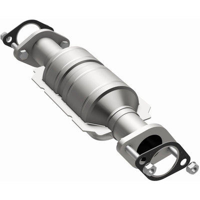 OEM Grade Federal / EPA Compliant Direct-Fit Catalytic Converter <br>09-11 Chevy Aveo, Aveo5, 09-10 Pontiac G3 1.6L