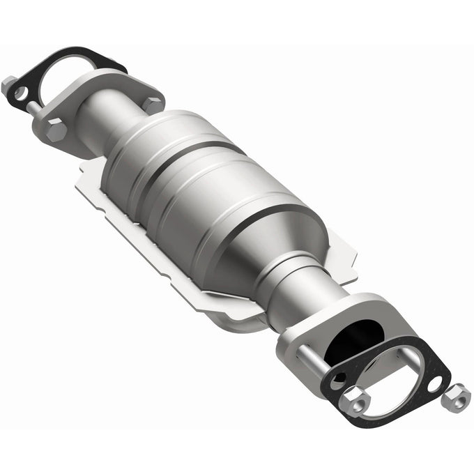 OEM Grade Federal / EPA Compliant Direct-Fit Catalytic Converter <br>09-11 Chevy Aveo, Aveo5, 09-10 Pontiac G3 1.6L