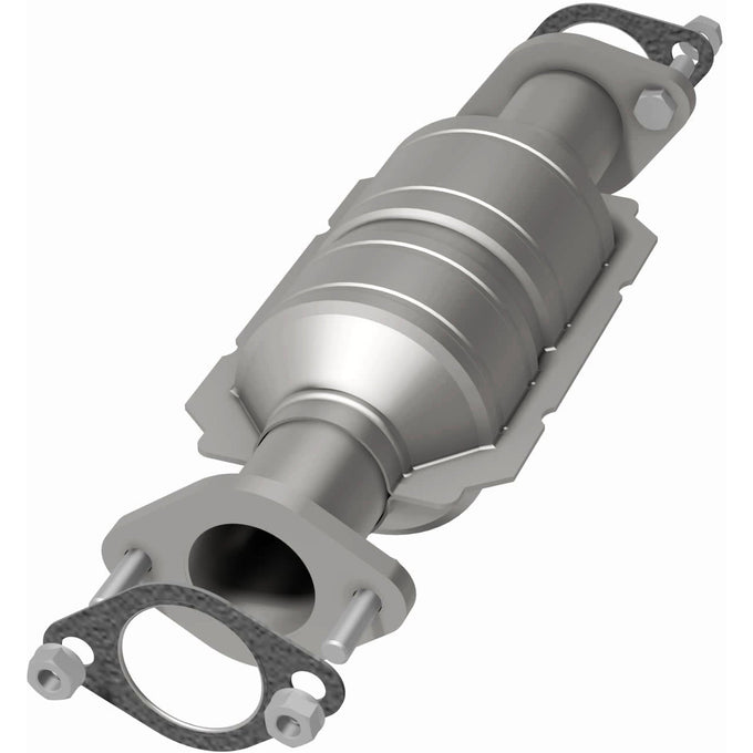 OEM Grade Federal / EPA Compliant Direct-Fit Catalytic Converter <br>09-11 Chevy Aveo, Aveo5, 09-10 Pontiac G3 1.6L