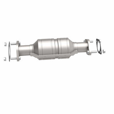 OEM Grade Federal / EPA Compliant Direct-Fit Catalytic Converter <br>09-11 Chevy Aveo, Aveo5, 09-10 Pontiac G3 1.6L