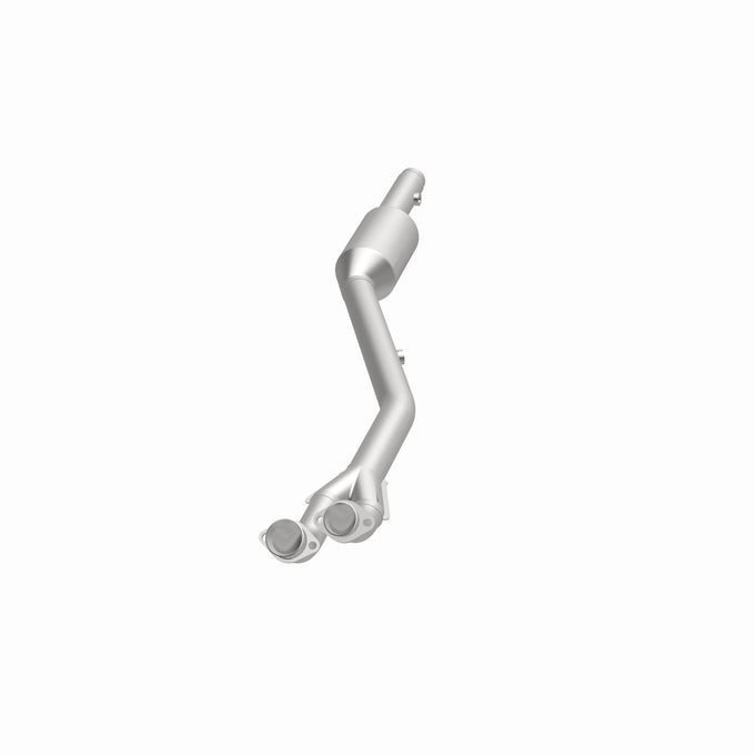 OEM Grade Federal / EPA Compliant Direct-Fit Catalytic Converter <br>00-03 BMW M5 5.0L