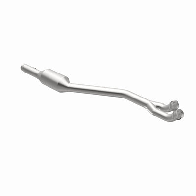 OEM Grade Federal / EPA Compliant Direct-Fit Catalytic Converter <br>00-03 BMW M5 5.0L