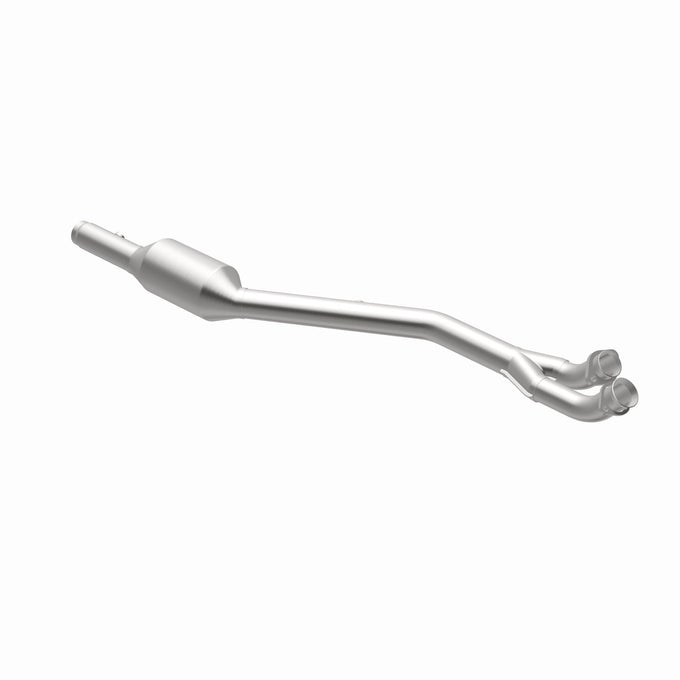 OEM Grade Federal / EPA Compliant Direct-Fit Catalytic Converter <br>00-03 BMW M5 5.0L