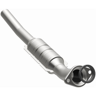OEM Grade Federal / EPA Compliant Direct-Fit Catalytic Converter <br>09-13 Mazda 6 2.5L