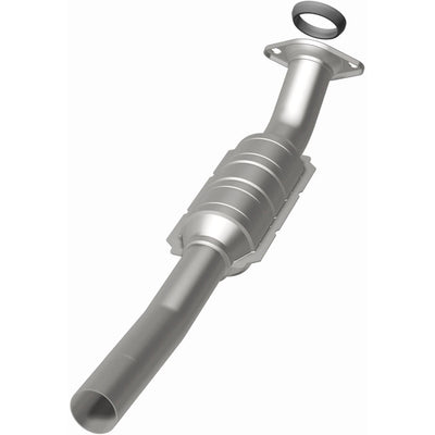 OEM Grade Federal / EPA Compliant Direct-Fit Catalytic Converter <br>09-13 Mazda 6 2.5L