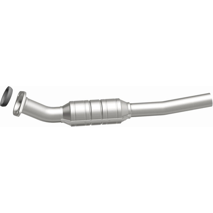 OEM Grade Federal / EPA Compliant Direct-Fit Catalytic Converter <br>09-13 Mazda 6 2.5L