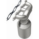 OEM Grade Federal / EPA Compliant Manifold Catalytic Converter <br>2007 Chrysler Pacifica 4.0L