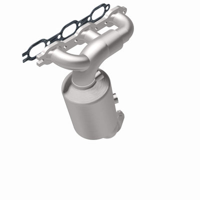 OEM Grade Federal / EPA Compliant Manifold Catalytic Converter <br>2007 Chrysler Pacifica 4.0L
