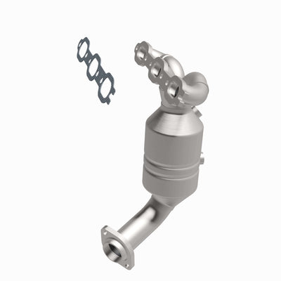 OEM Grade Federal / EPA Compliant Manifold Catalytic Converter <br>2007 Chrysler Pacifica 4.0L