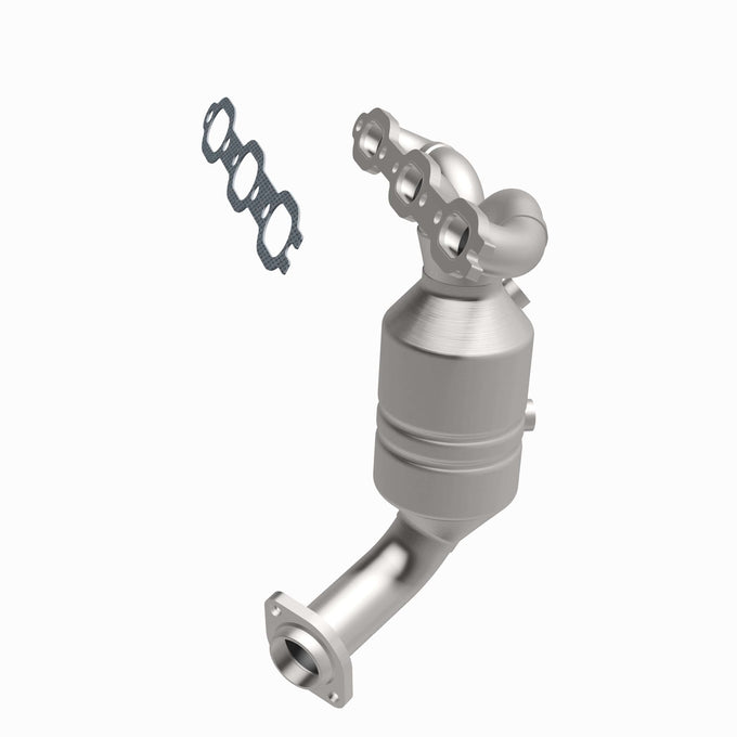 OEM Grade Federal / EPA Compliant Manifold Catalytic Converter <br>2007 Chrysler Pacifica 4.0L