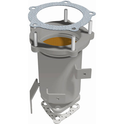 OEM Grade Federal / EPA Compliant Direct-Fit Catalytic Converter <br>99-03 Mazda Protege 1.6L, 1.8L, 2.0L