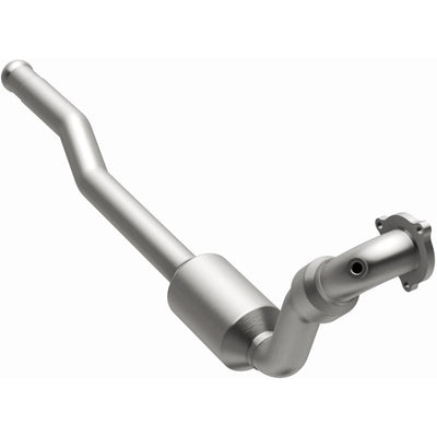 OEM Grade Federal / EPA Compliant Direct-Fit Catalytic Converter <br>03-04 Volvo C70 2.3L, 2.4L