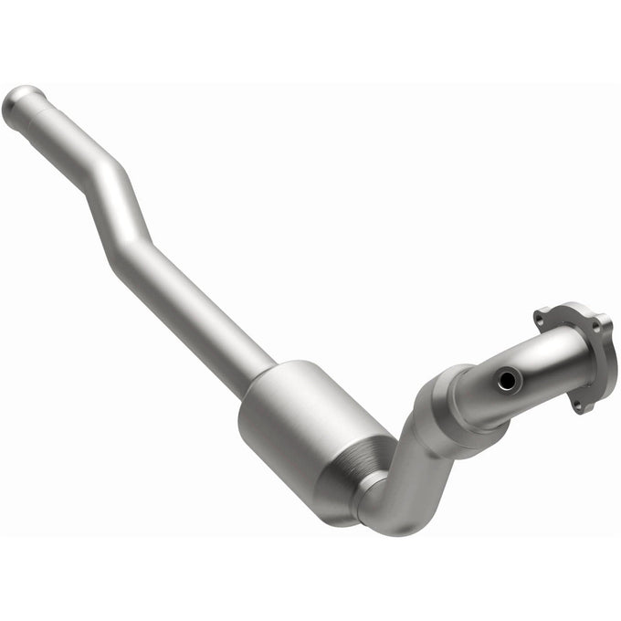 OEM Grade Federal / EPA Compliant Direct-Fit Catalytic Converter <br>03-04 Volvo C70 2.3L, 2.4L
