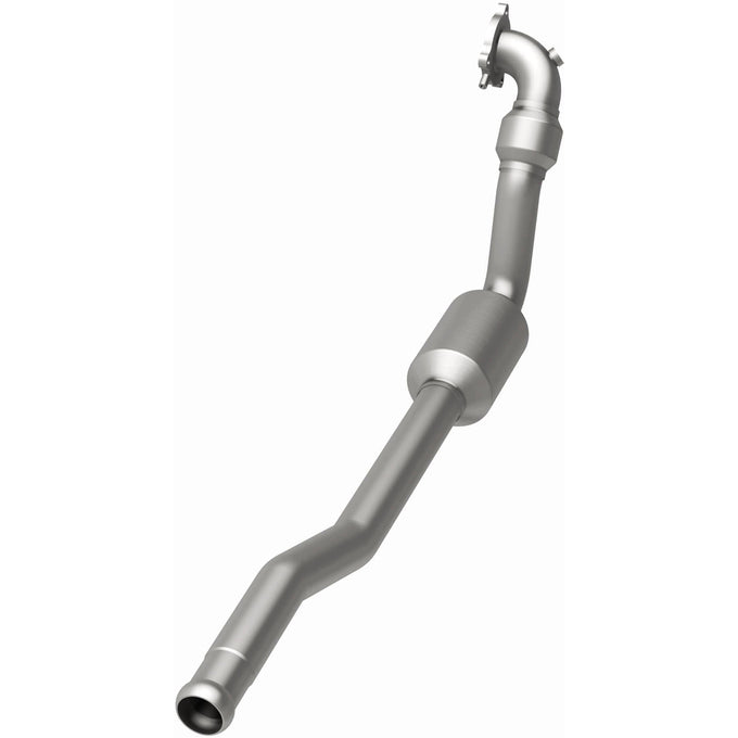 OEM Grade Federal / EPA Compliant Direct-Fit Catalytic Converter <br>03-04 Volvo C70 2.3L, 2.4L