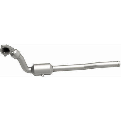 OEM Grade Federal / EPA Compliant Direct-Fit Catalytic Converter <br>03-04 Volvo C70 2.3L, 2.4L