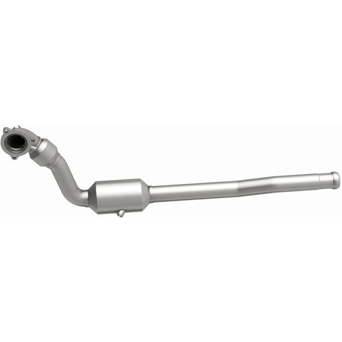 OEM Grade Federal / EPA Compliant Direct-Fit Catalytic Converter <br>03-04 Volvo C70 2.3L, 2.4L