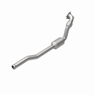 OEM Grade Federal / EPA Compliant Direct-Fit Catalytic Converter <br>03-04 Volvo C70 2.3L, 2.4L
