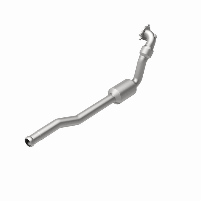 OEM Grade Federal / EPA Compliant Direct-Fit Catalytic Converter <br>03-04 Volvo C70 2.3L, 2.4L
