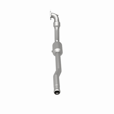 OEM Grade Federal / EPA Compliant Direct-Fit Catalytic Converter <br>03-04 Volvo C70 2.3L, 2.4L